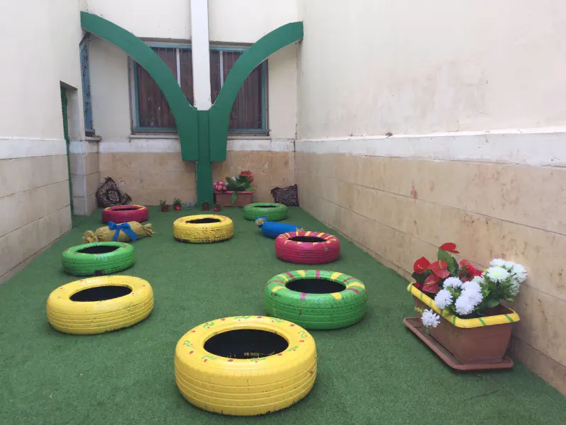 ממ"ד הקריה אשדוד