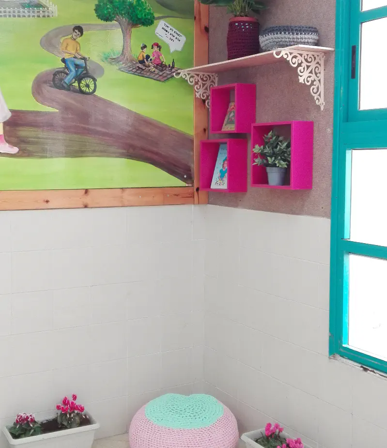 תורני למדעים אשקלון