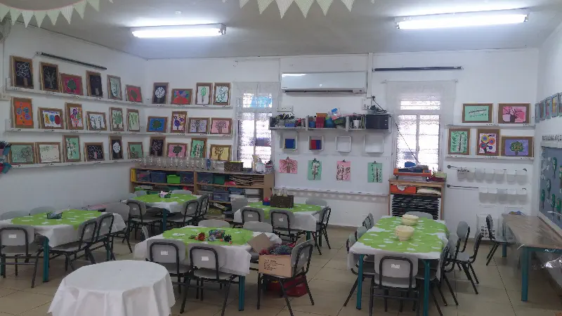 תפארת קרית אתא