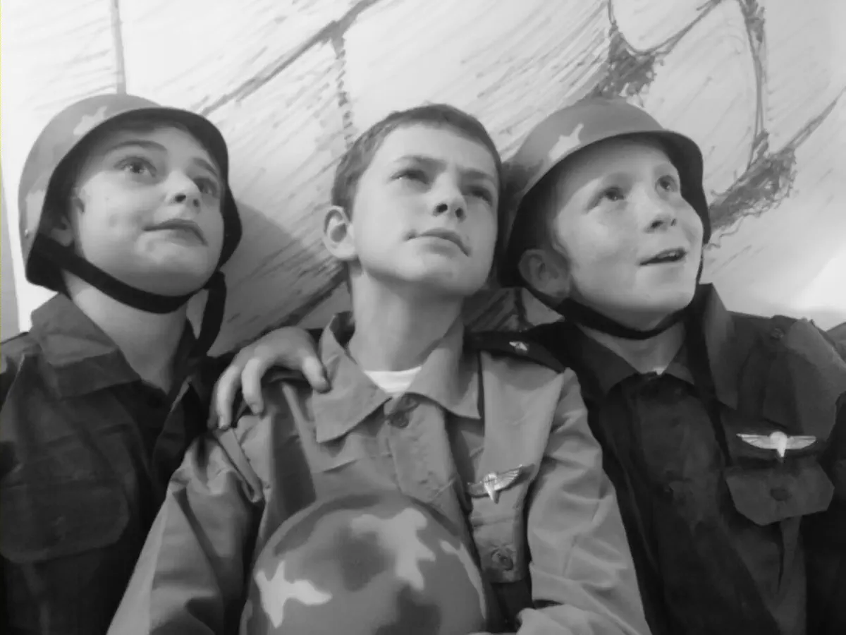 הצנחנים בכיבוש הכותל תשע"ז