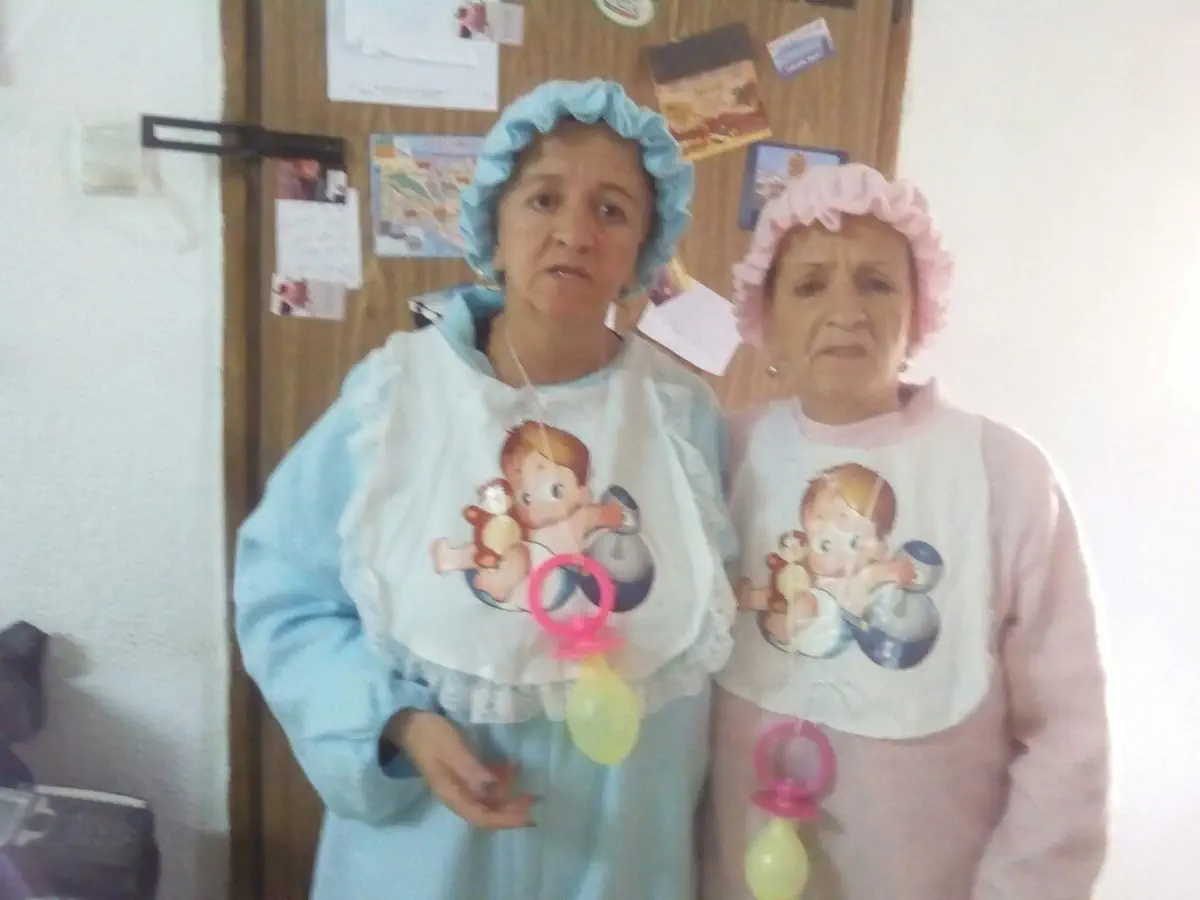 יפה וליליאן 