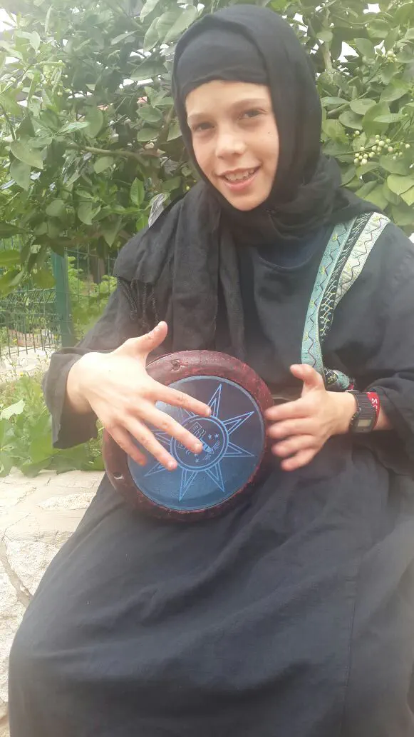 גשם גשם מטפטף ...