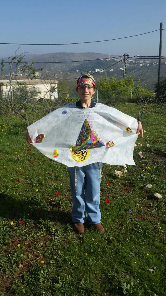 אלישיב 4 מצוות