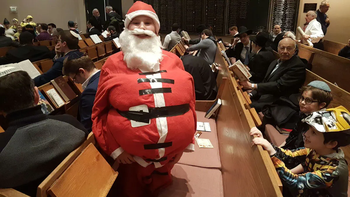 Avi Rubin - Toronto, Canada