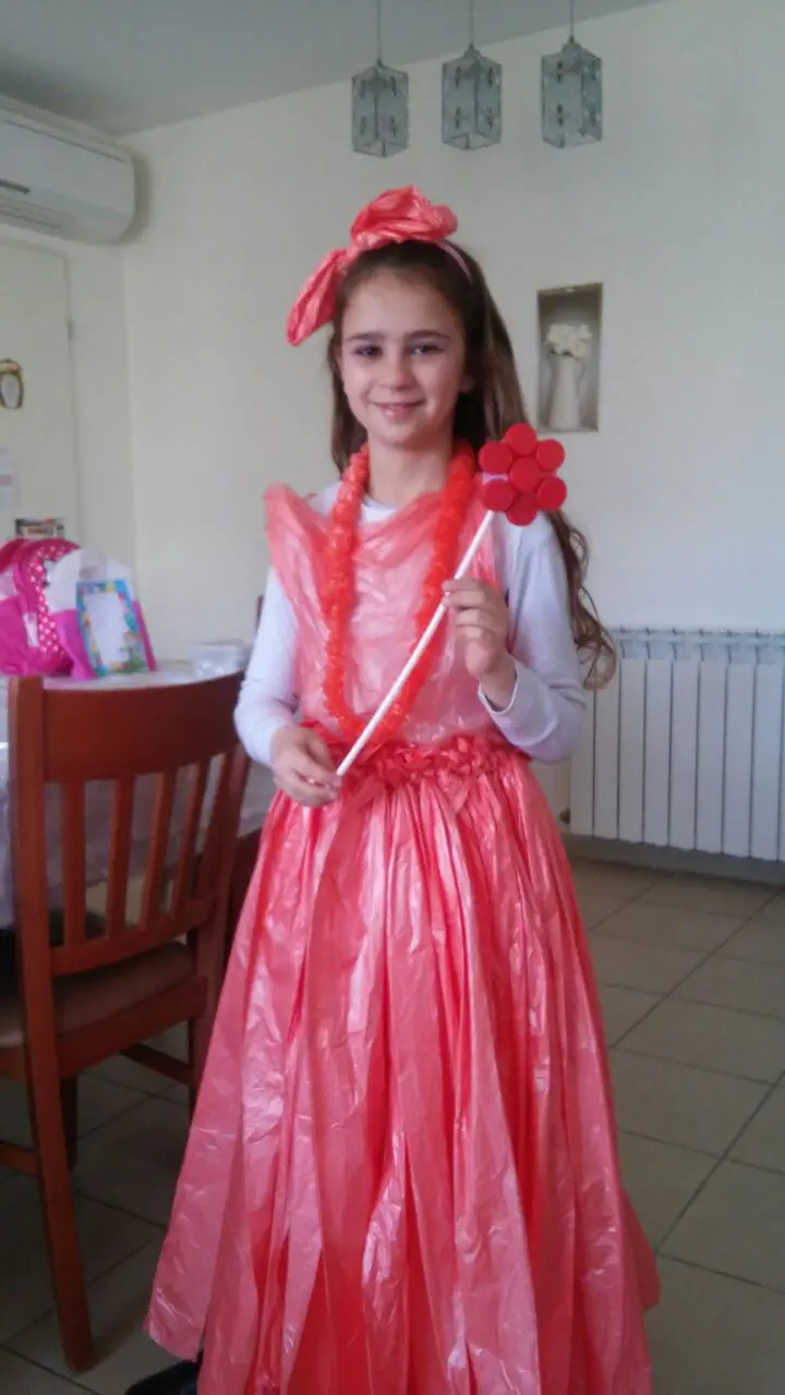 תהילה ליטמן מלכת המחזור