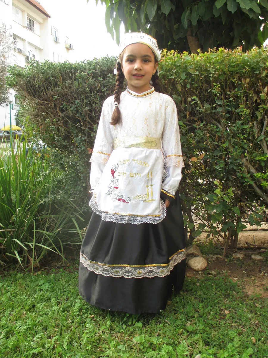 תאיר קרבסי מפתח תקווה אמא של שבת