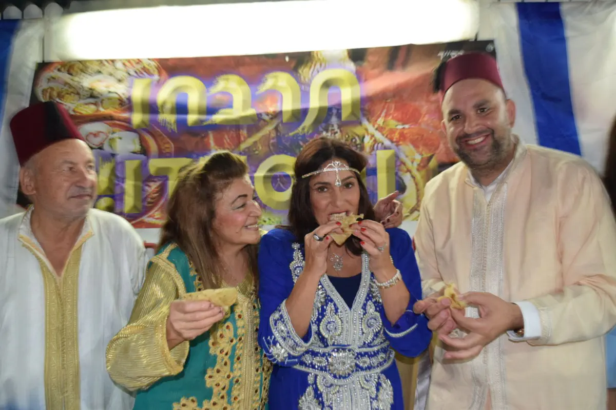 מירי רגב בלוד