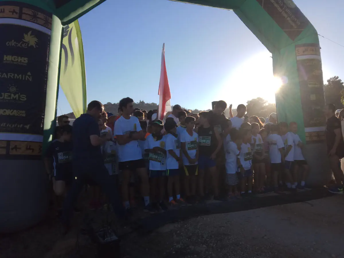 מרתון התנ"ך