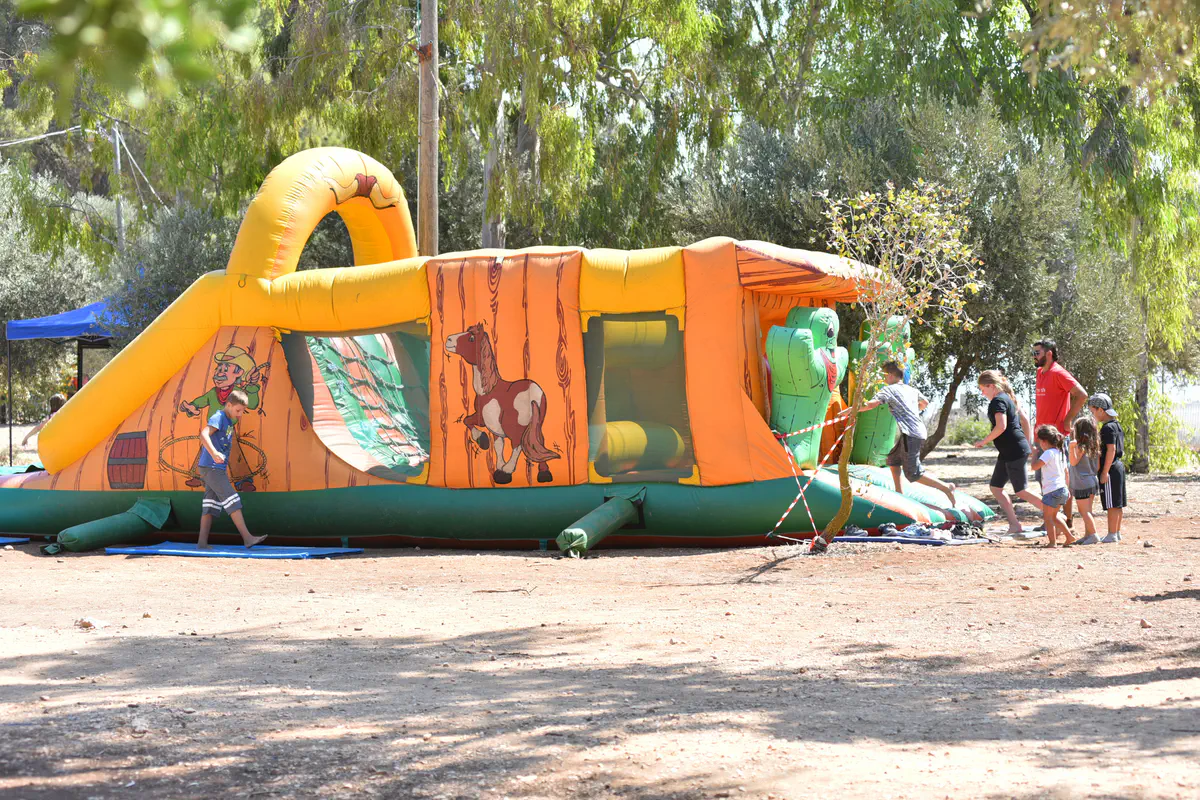 הםנינג ביער לביא