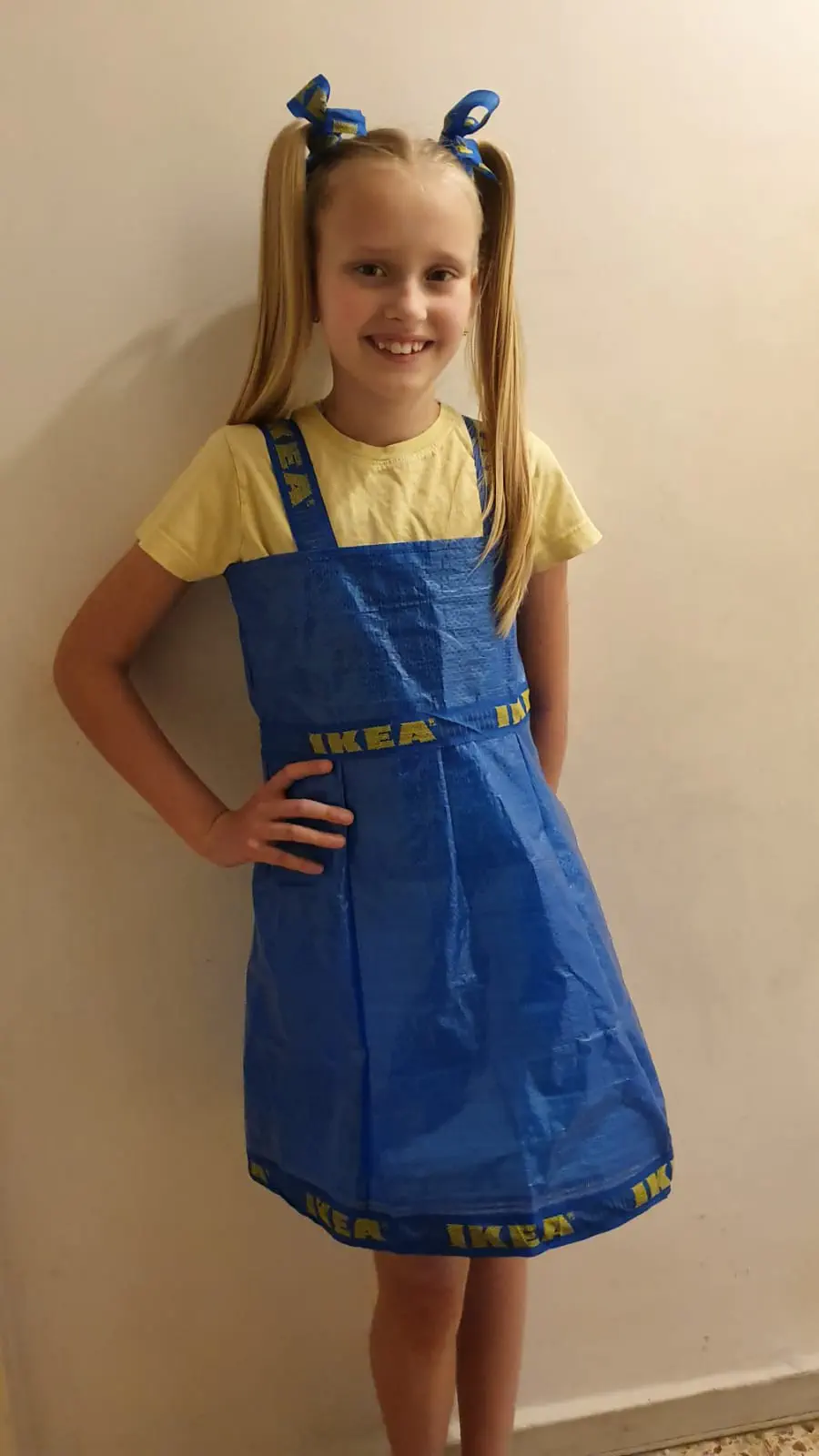 Talitha מירושלים - מיס איקאה