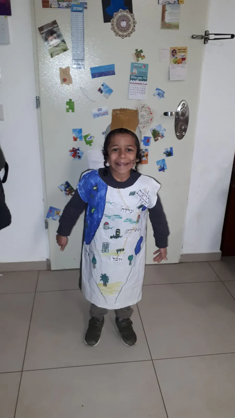 אלישיב דביר מאפרת מצוות התלויות בארץ