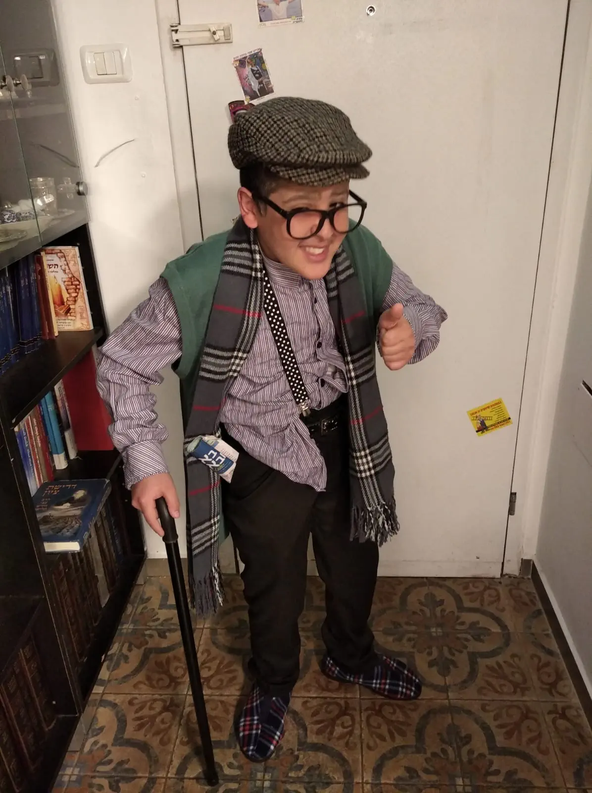 אריאל נוימן מחיפה