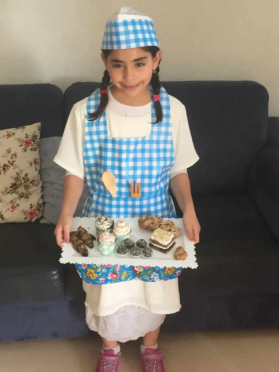 חרות בוזגלו אופה (בפלסטלינה!)