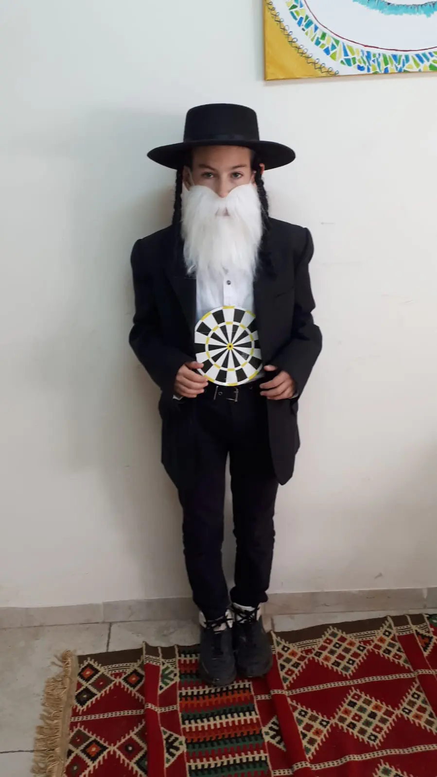 "מרכז הרב", אלקנה פרנקל