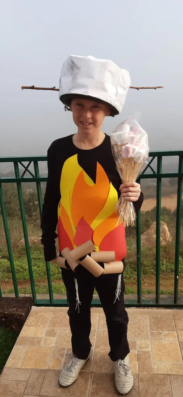 נריה פינקלשטיין מטל מנשה