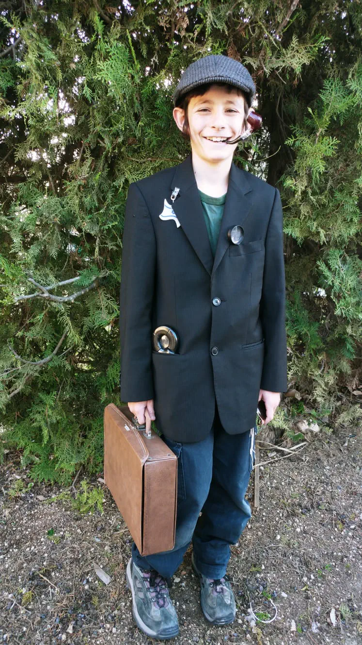 חגי גורפינקל