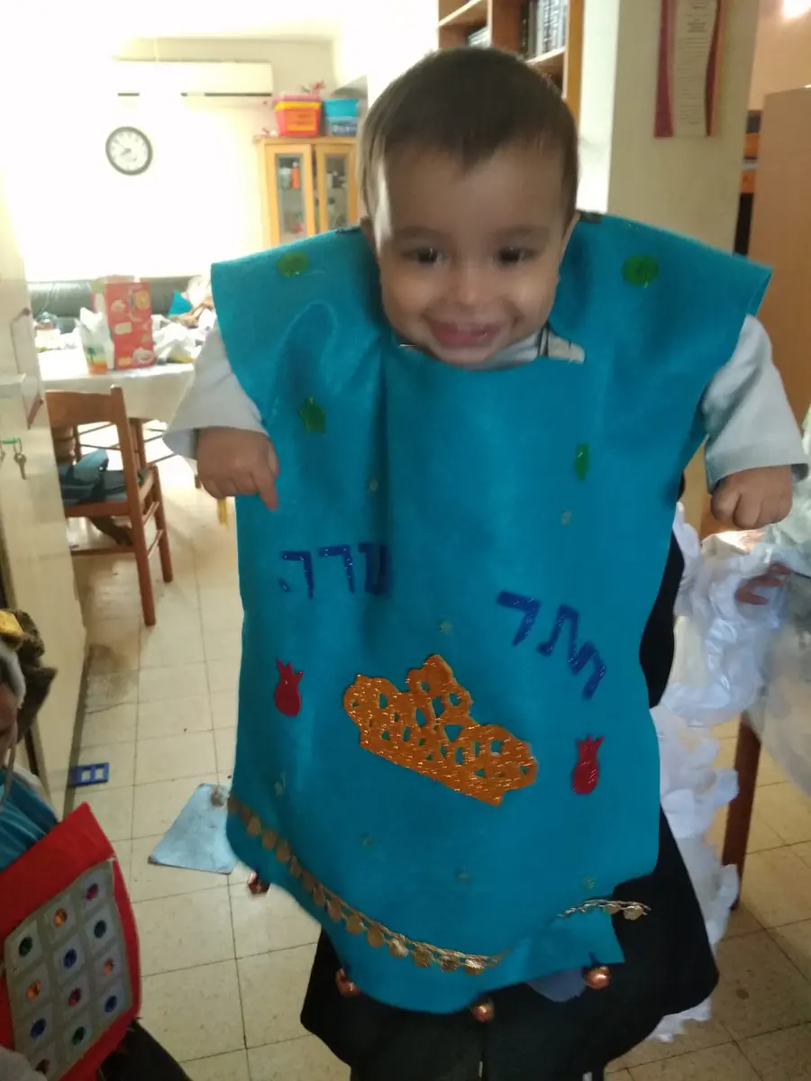 ספר תורה &nbsp;איתן אורי ירושלים