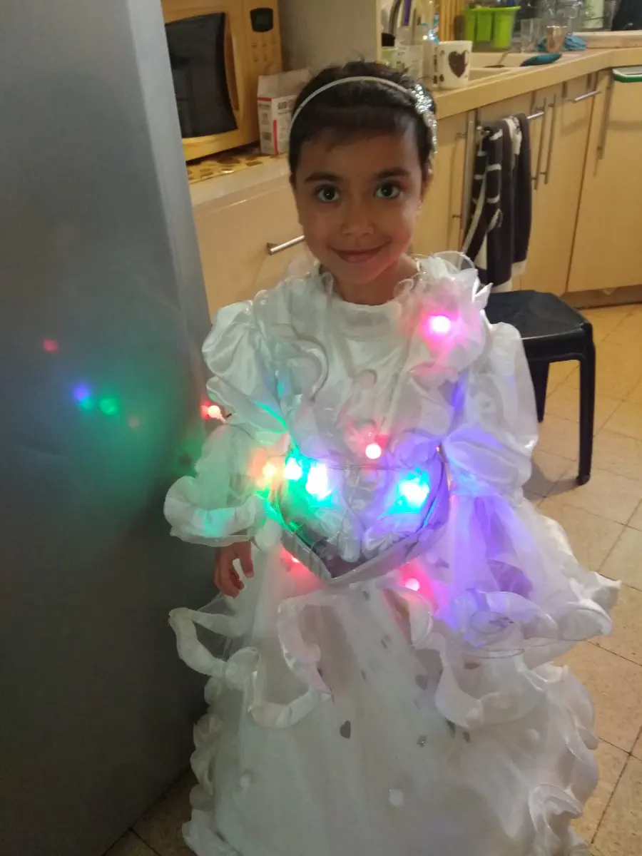 אורות הקודש מבשרת זר אביב &nbsp;קרית יובל ירושלים