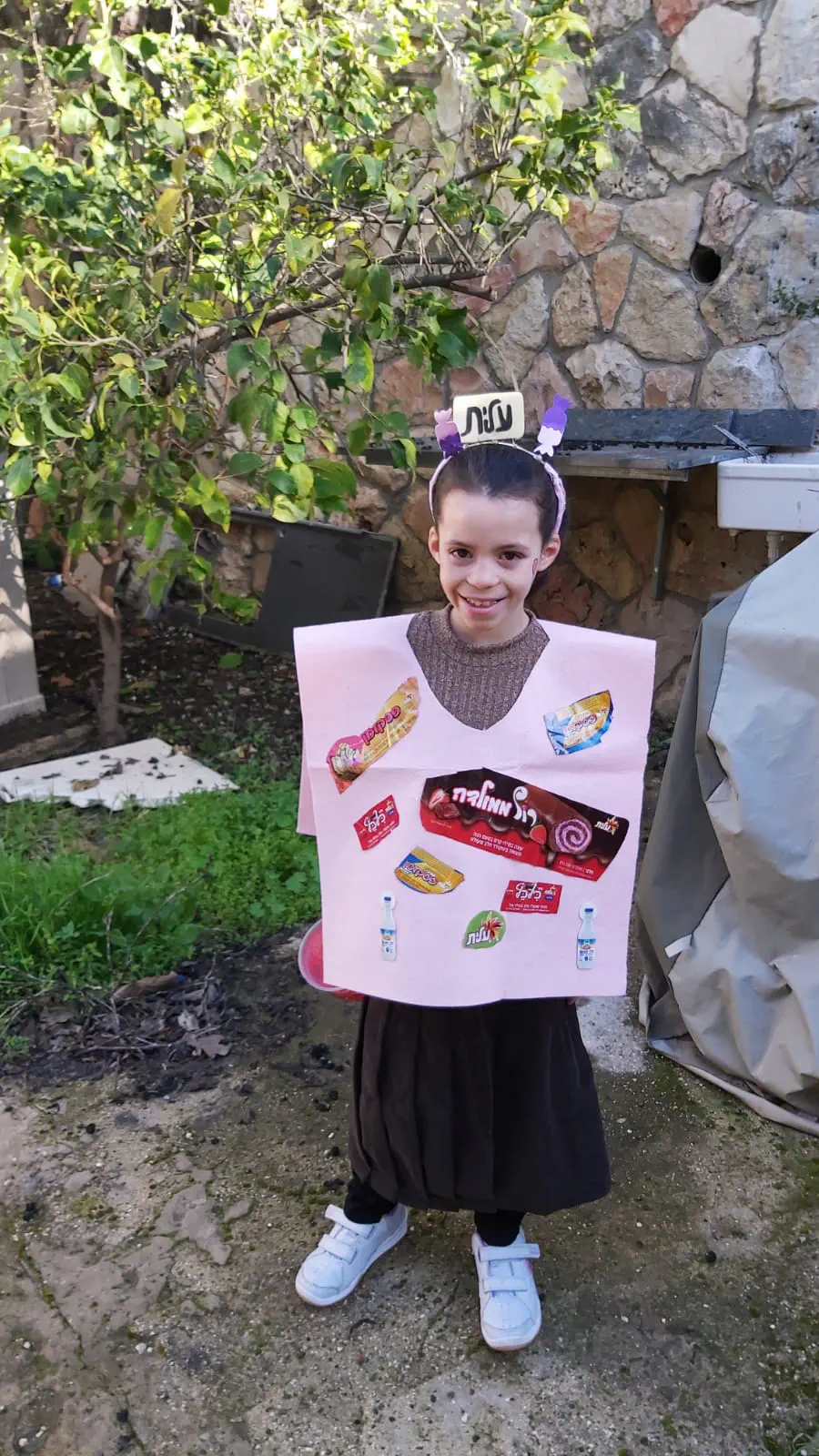 דבורה גלבוע בית אל