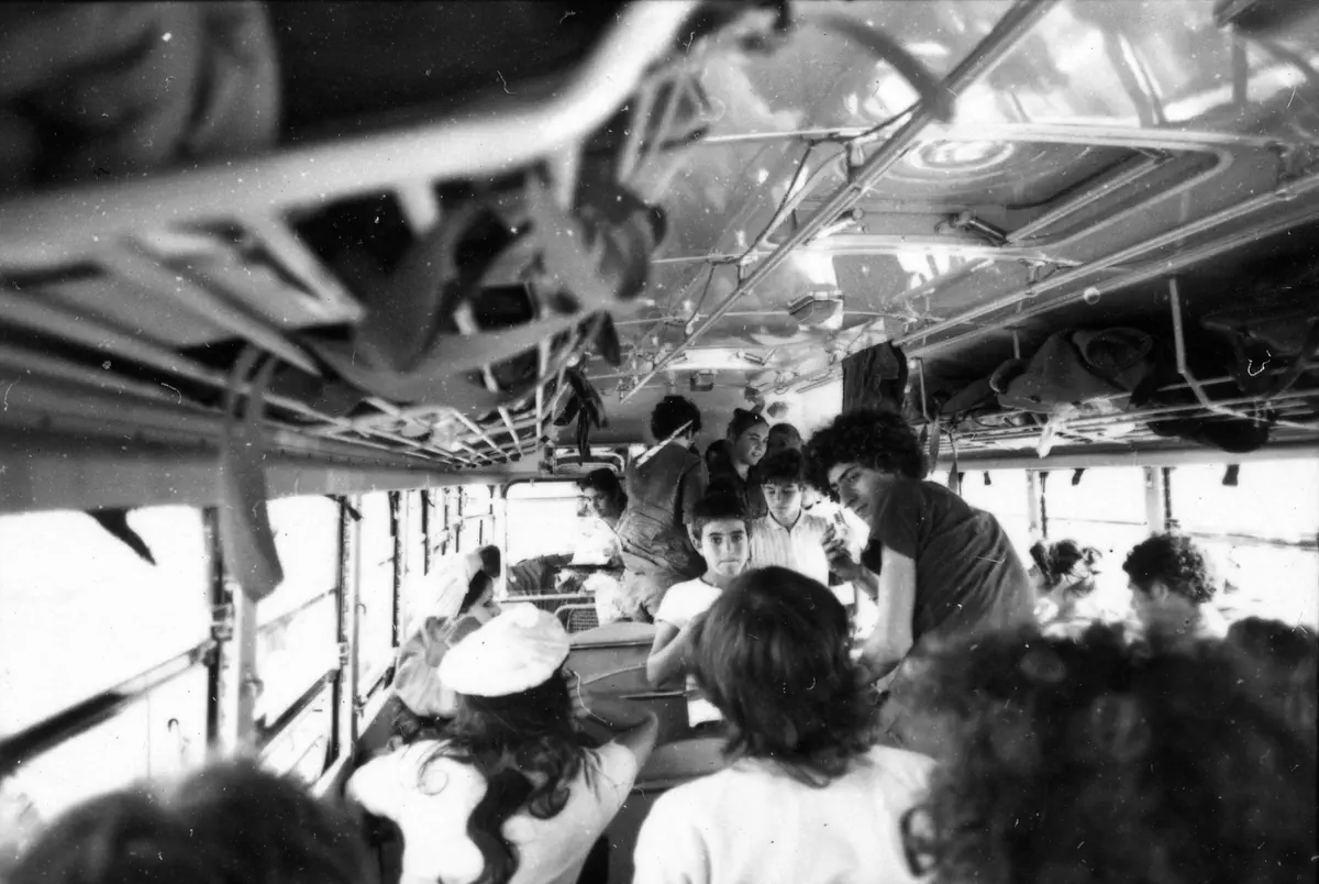 הנח"ל במלחמת יום הכיפורים, 1.10.1973