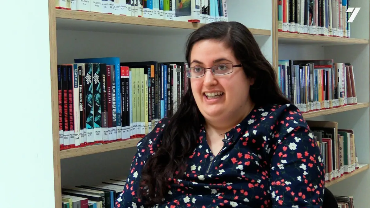 רז רובס, בוגרת התוכנית