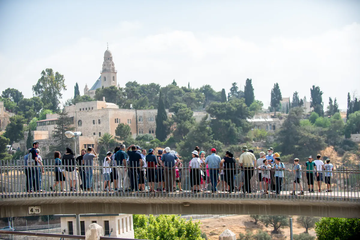 יום ירושלים