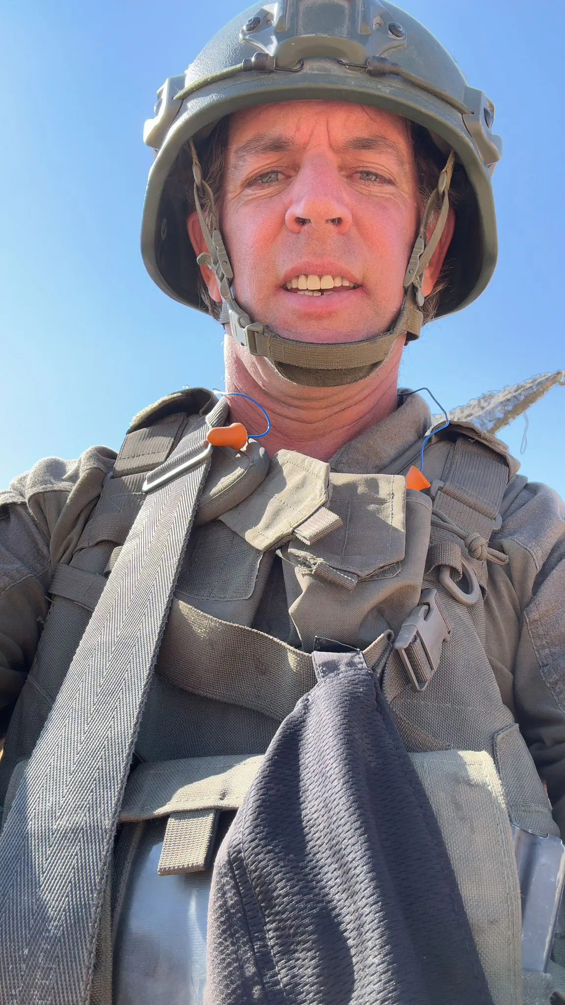 אסף חזר למדים