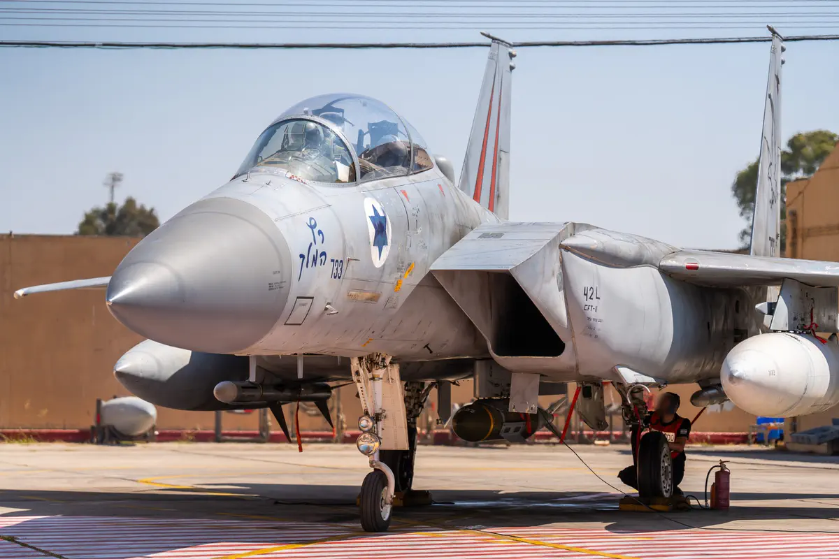 Israel reveals the dramatic information that led to Operation Rising Lion