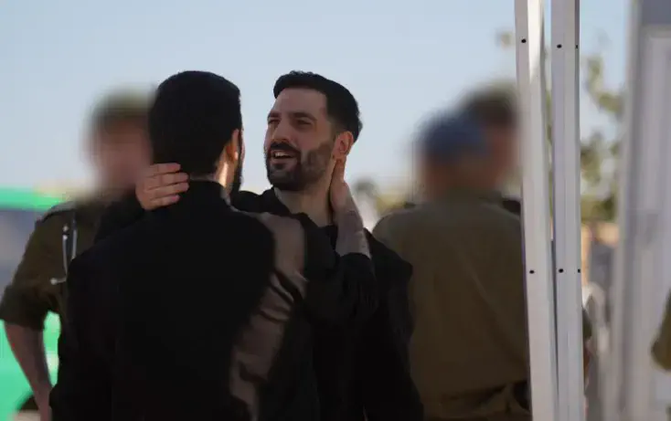 גלי וזיוי ברמן