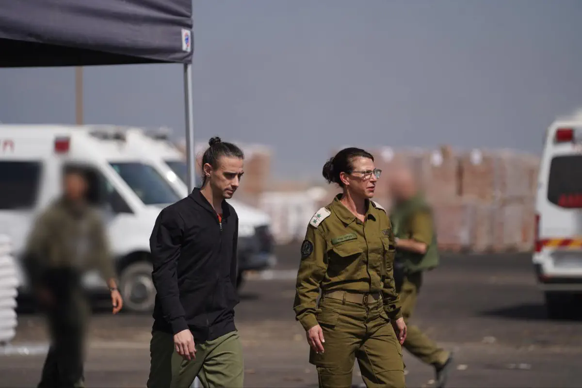 תמונה ראשונה של אריאל קוניו