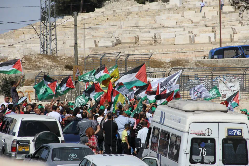 חגיגות בראס אל עמוד