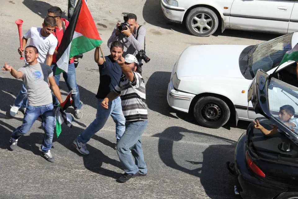 חגיגות בראס אל עמוד