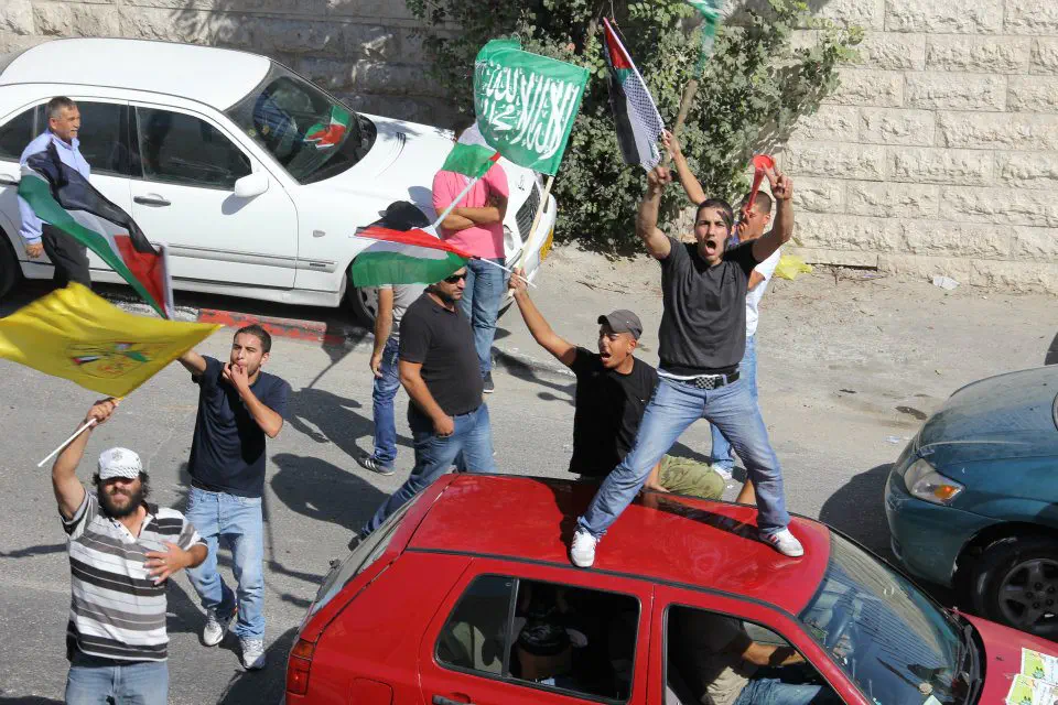 חגיגות בראס אל עמוד