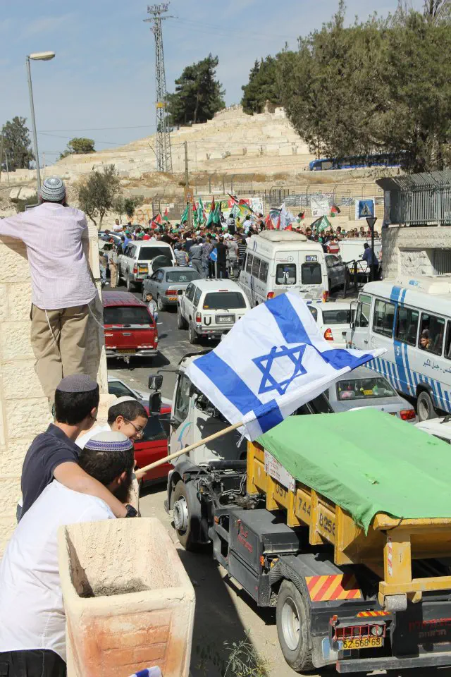 חגיגות בראס אל עמוד