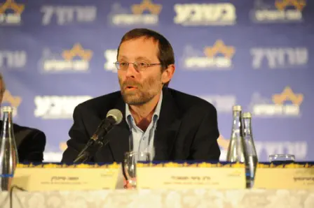 משה פייגלין