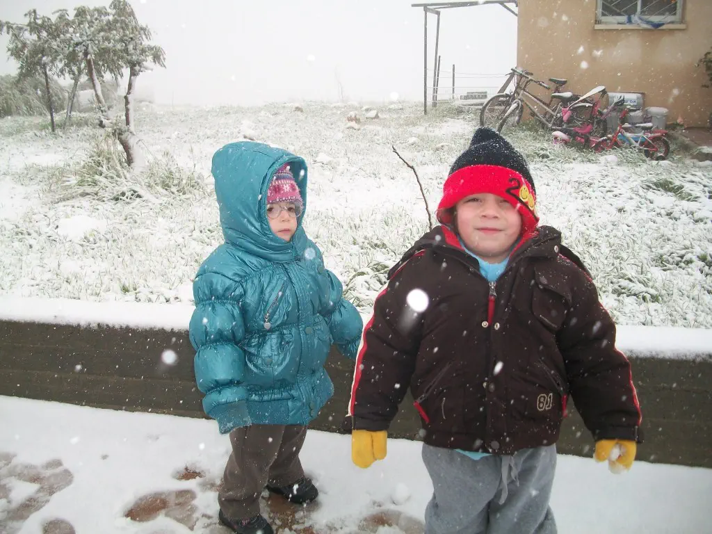 שכונת נחלי עמי בעתניאל