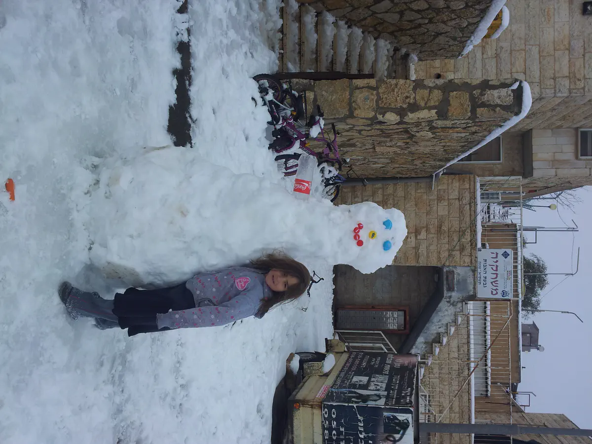קרית ארבע גבעת האבות