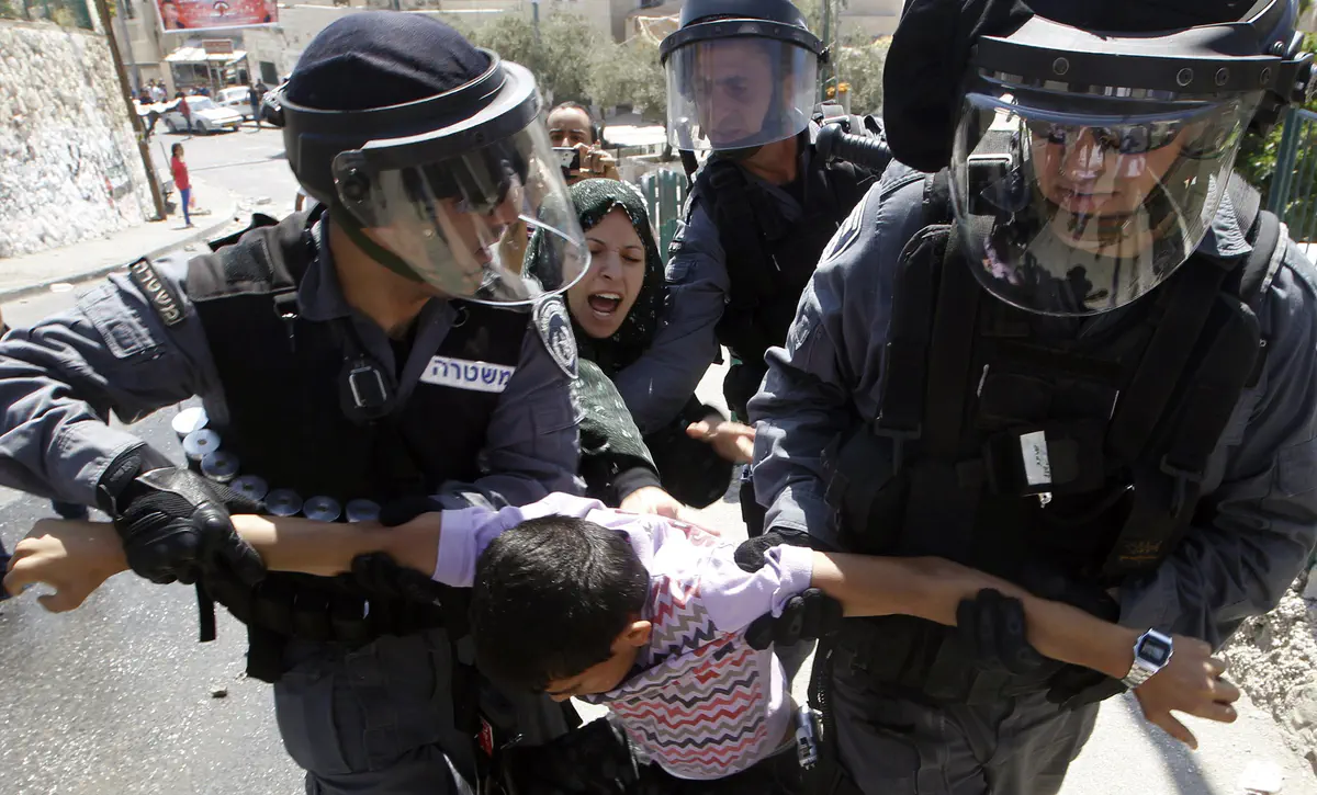 הפרעות בעיסוויה