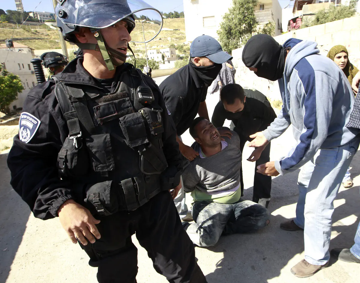 הפרעות בעיסוויה