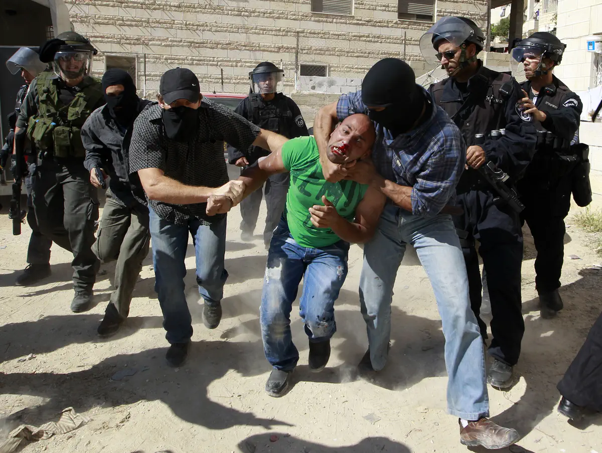 הפרעות בעיסוויה