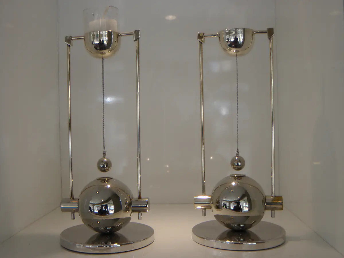 פמוטים לשבת וחג