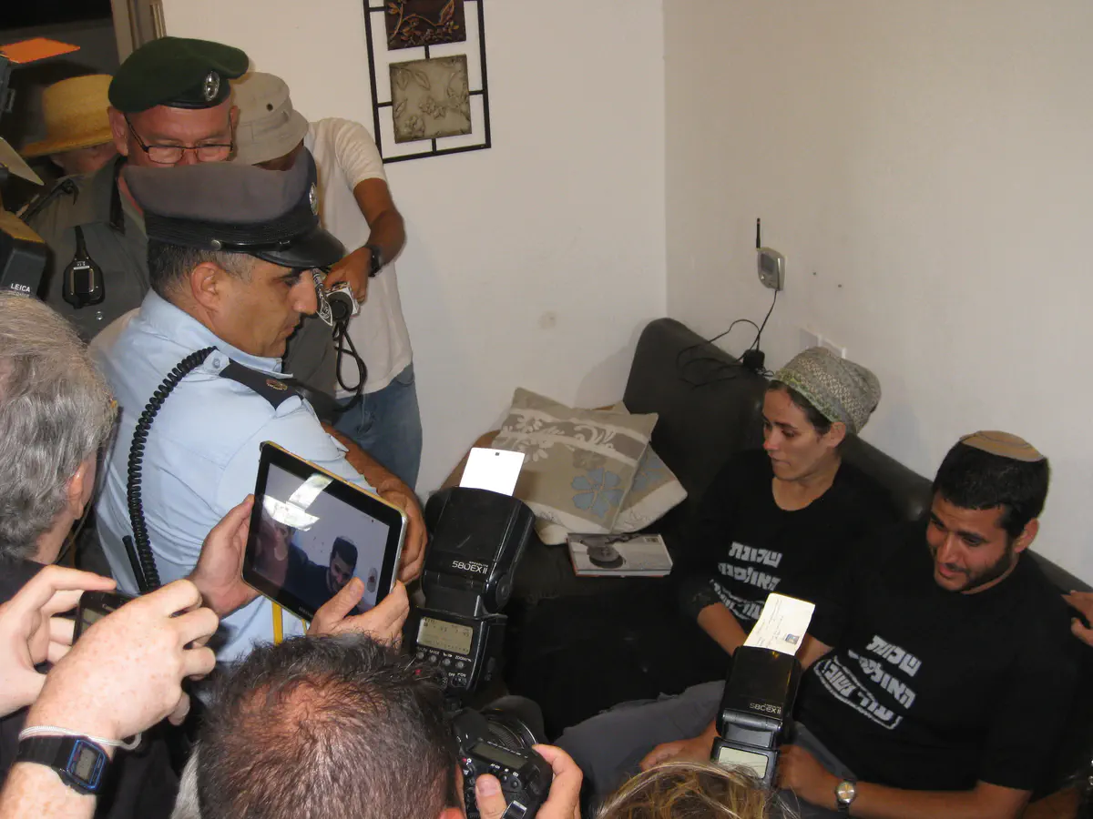 צילום: נתנאל אריאל - סוכנות תצפית