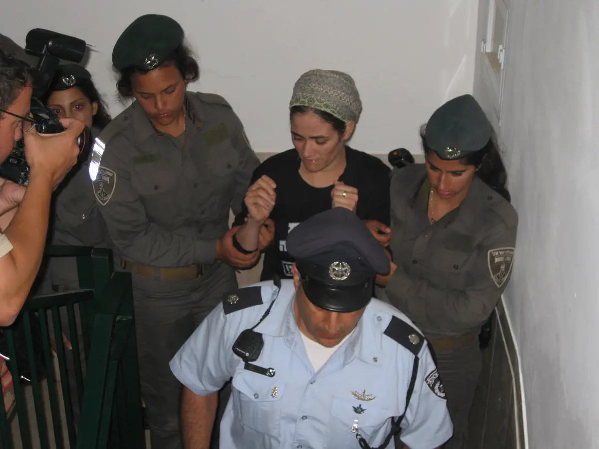 צילום: נתנאל אריאל - סוכנות תצפית