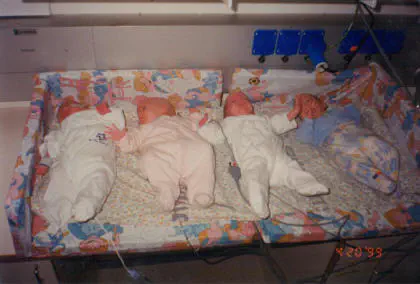 הרביעייה בקפלן