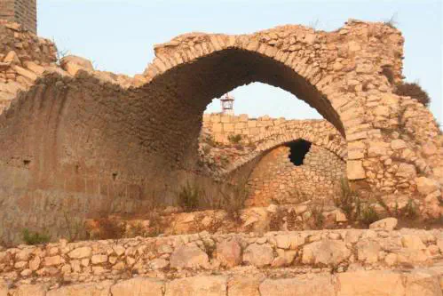 קבר שמואל הנביא