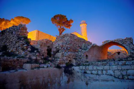 קבר שמואל הנביא