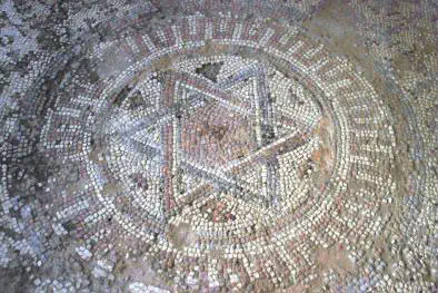 שילה הקדומה 