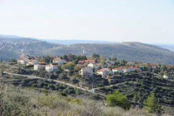 נופי בנימין