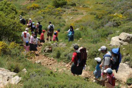 גבעת היקבים בבנימין