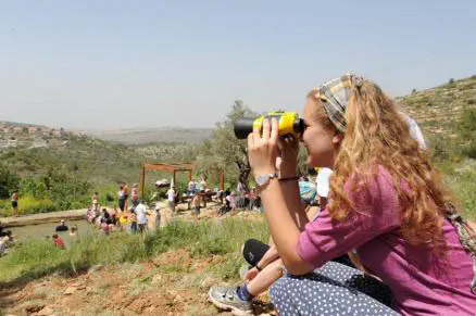 מעיין טלמון